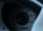 one hundred thousand miles plus one