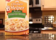 The Betty Crocker Song