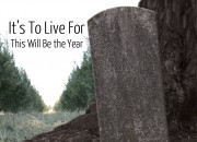 2011 It's To Live For series