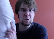 Epic Pillow Fight