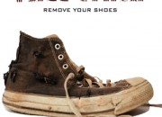 Remove Your Shoes