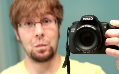 Canon 60D Review and the Video DSLR Dilemma