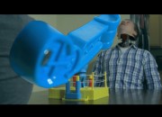 rock em sock em robots make an appearance on See What Happens films