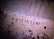 Lost Numbers