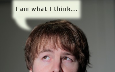 You Are What You Think