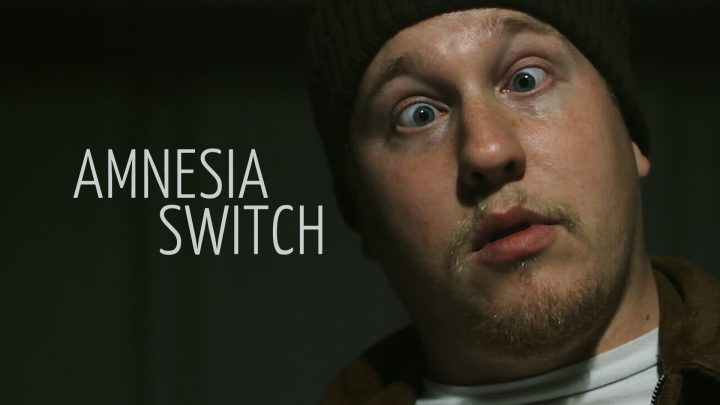 Amnesia Switch