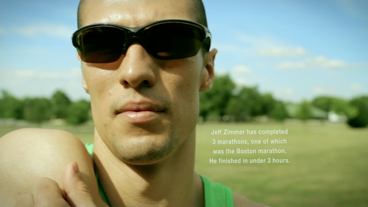 The Runner