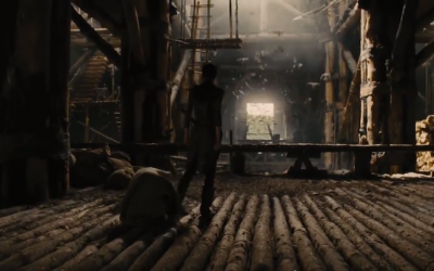 Noah the Movie