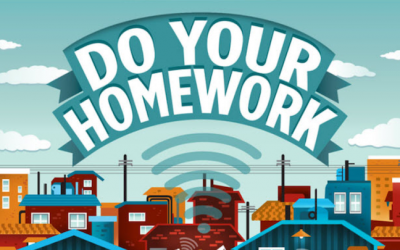 Telecommuting Facts and Figures
