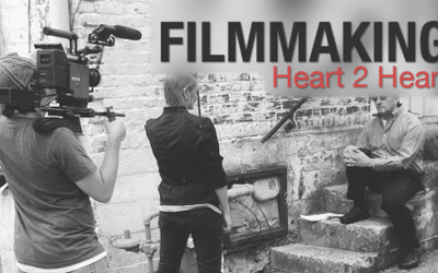 A Filmmaking Heart To Heart