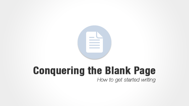 Conquer Blank Page thumbnail