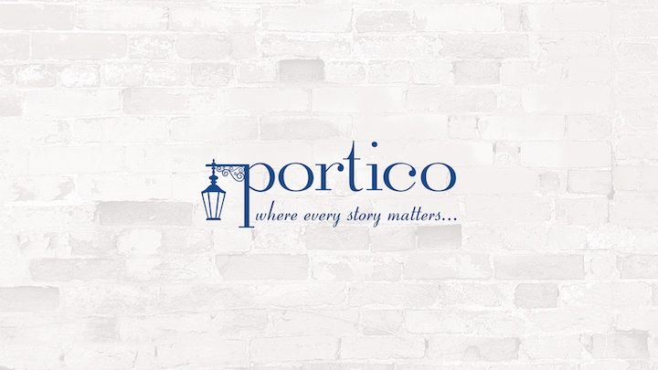 Portico