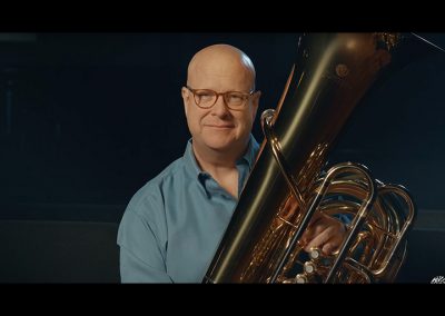 Jupiter Tuba Overview with Patrick Sheridan