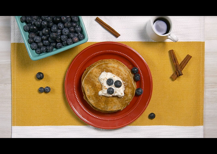 Ancient Nutrition | Protein Pancakes